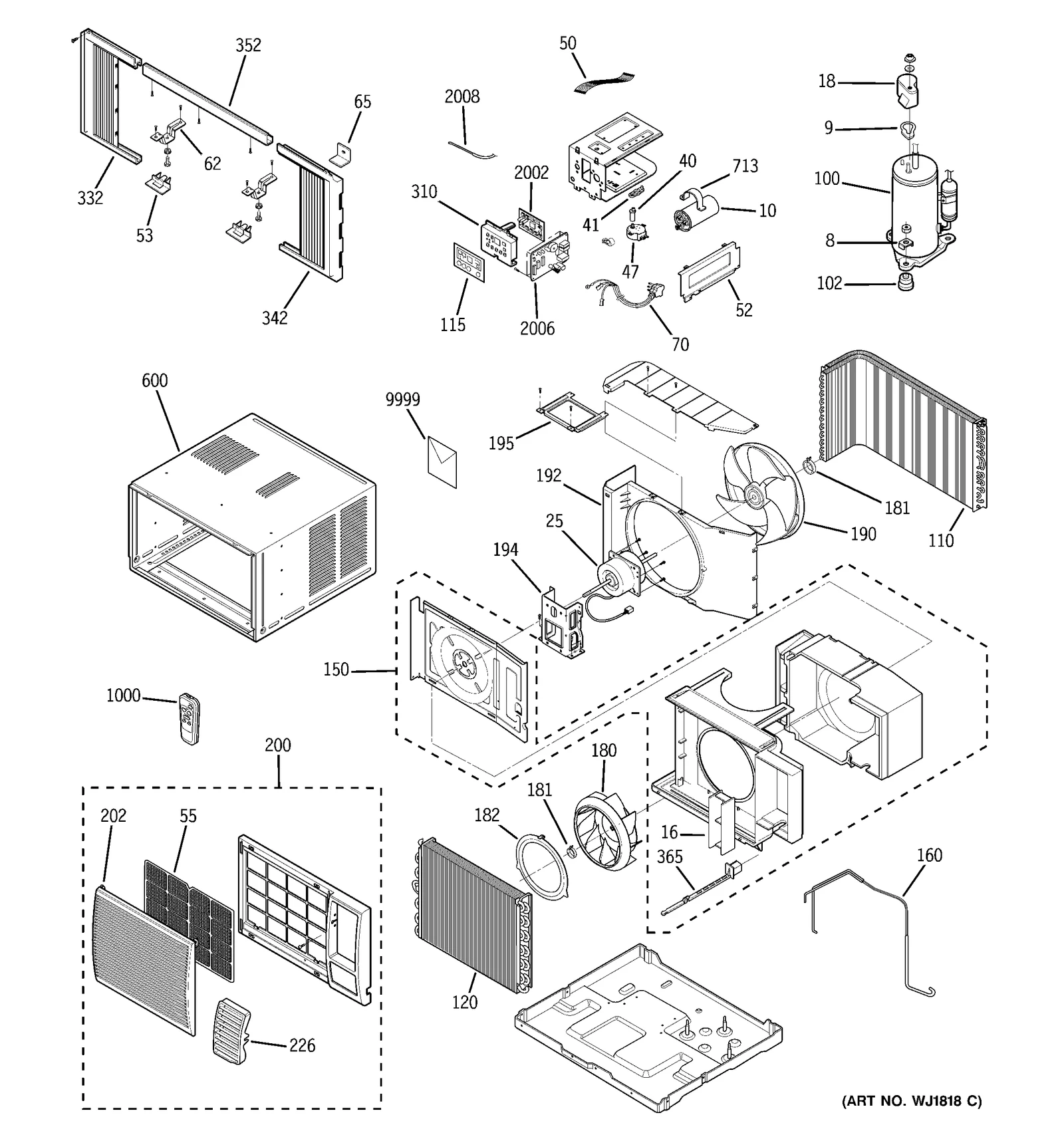 Remote Control