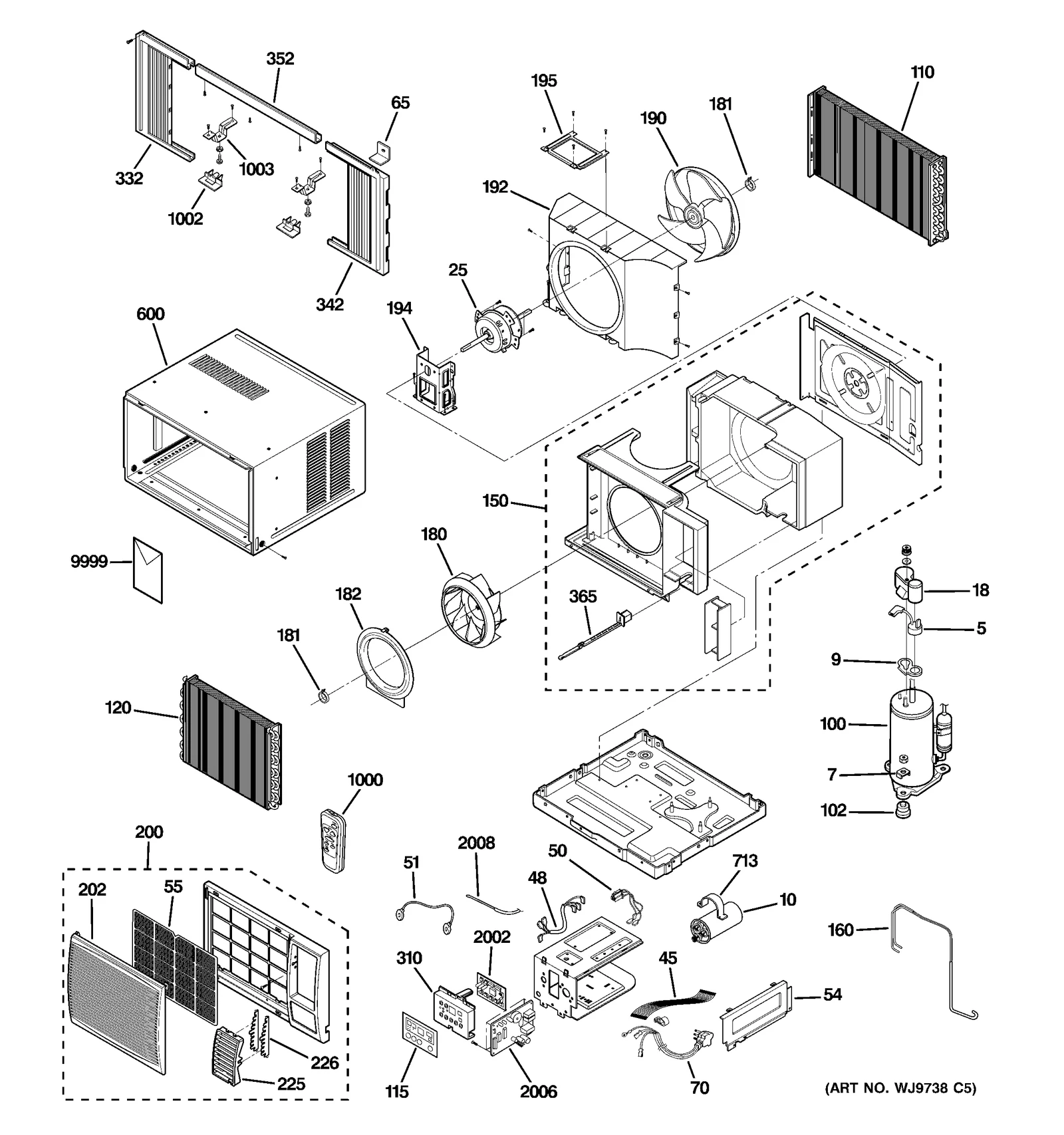Evaporator