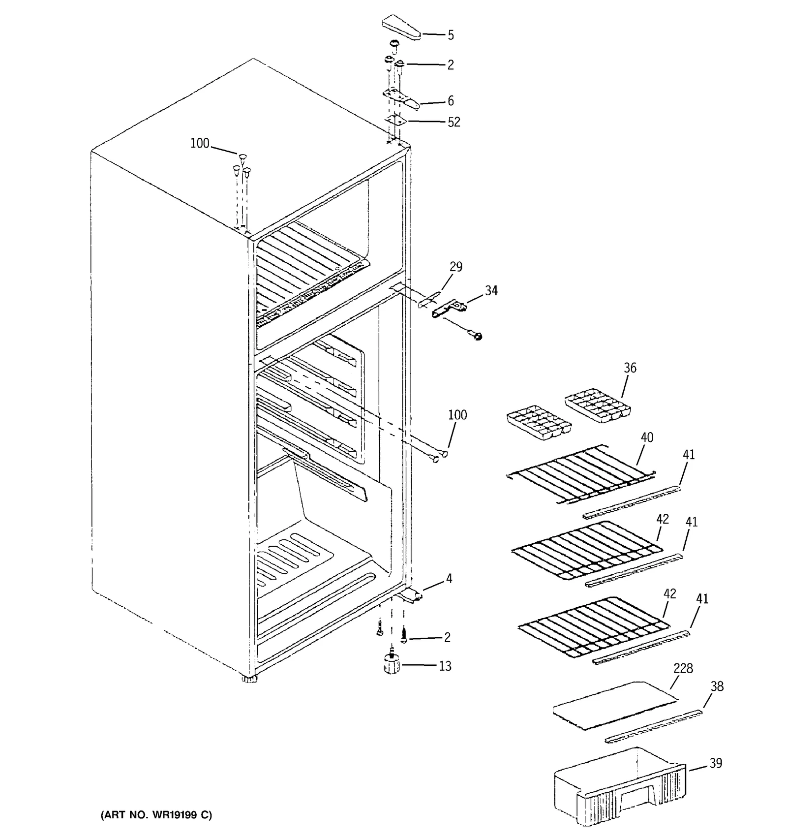 Shelf