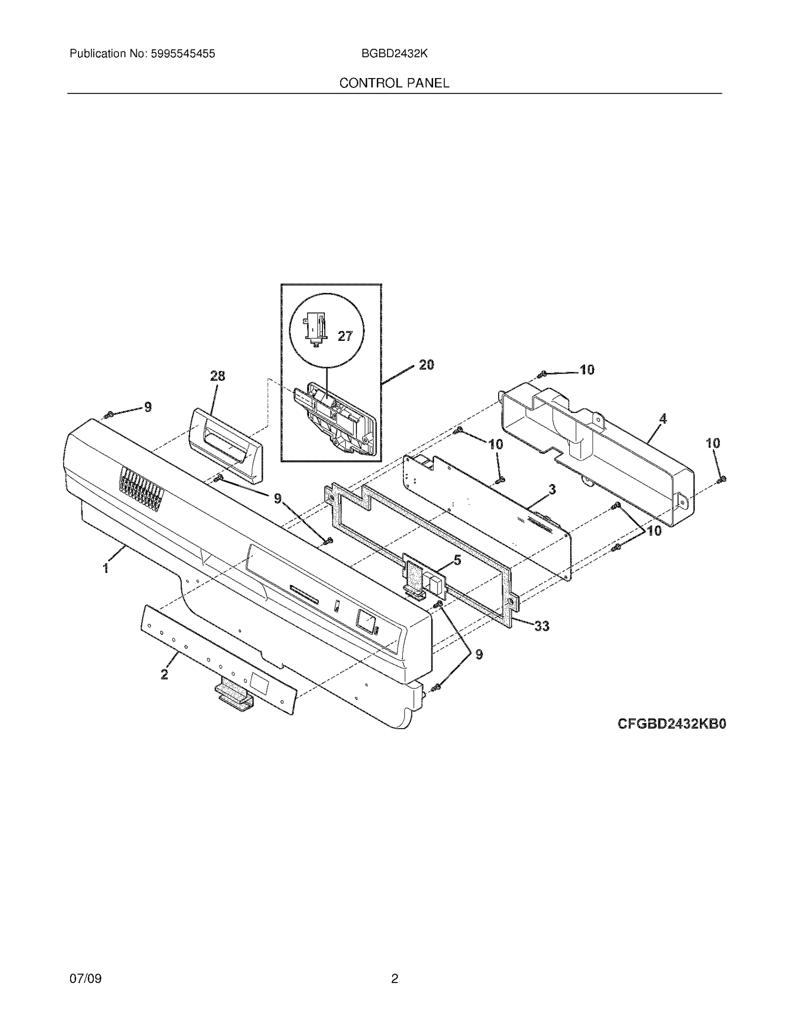 Wiring Harness
