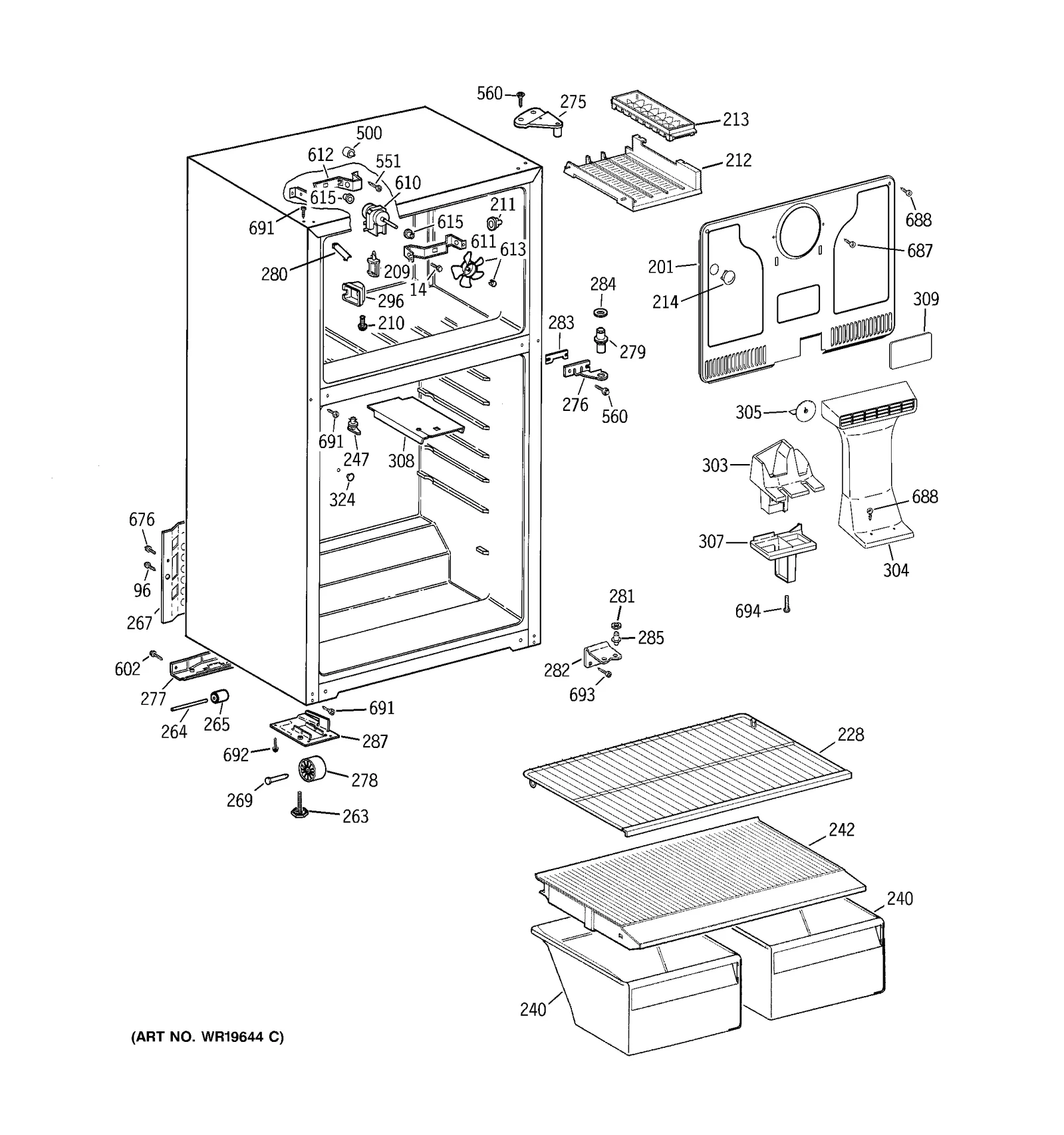 Air Actuator