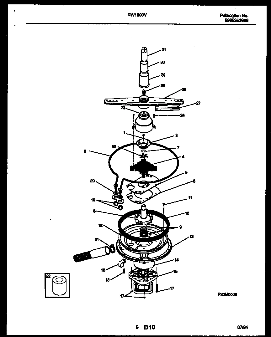 Tower Tip