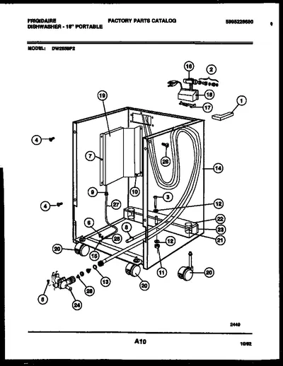 Diagram