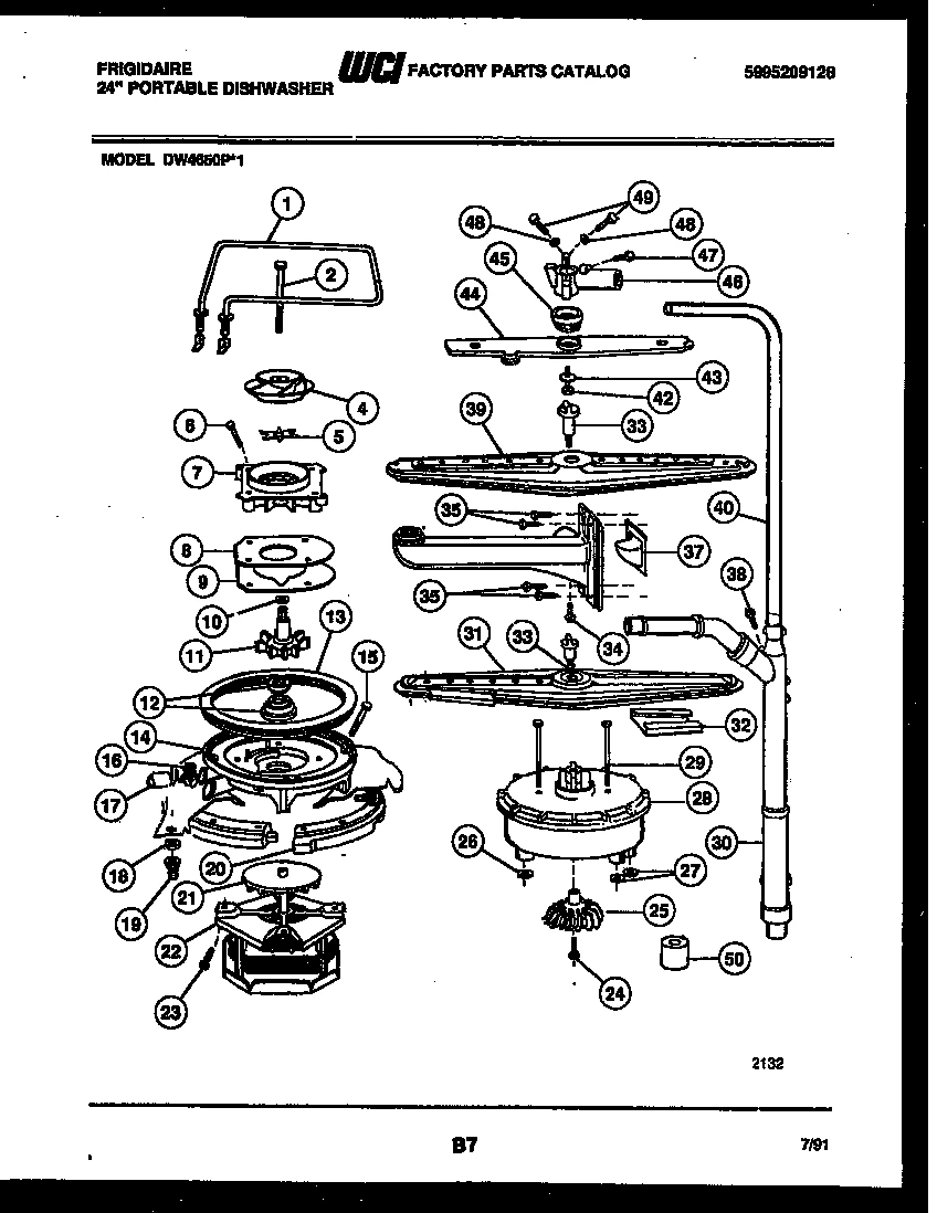 Hose