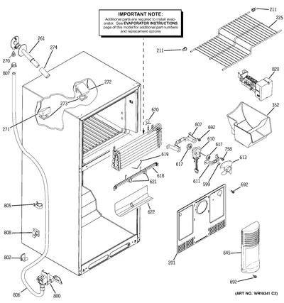 Diagram