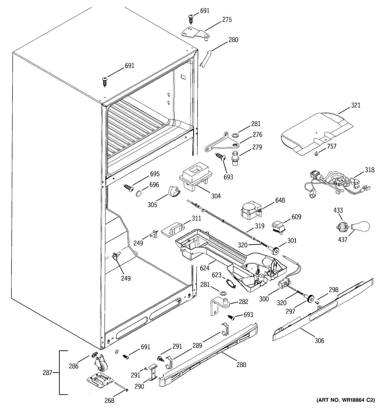 Screw Cover