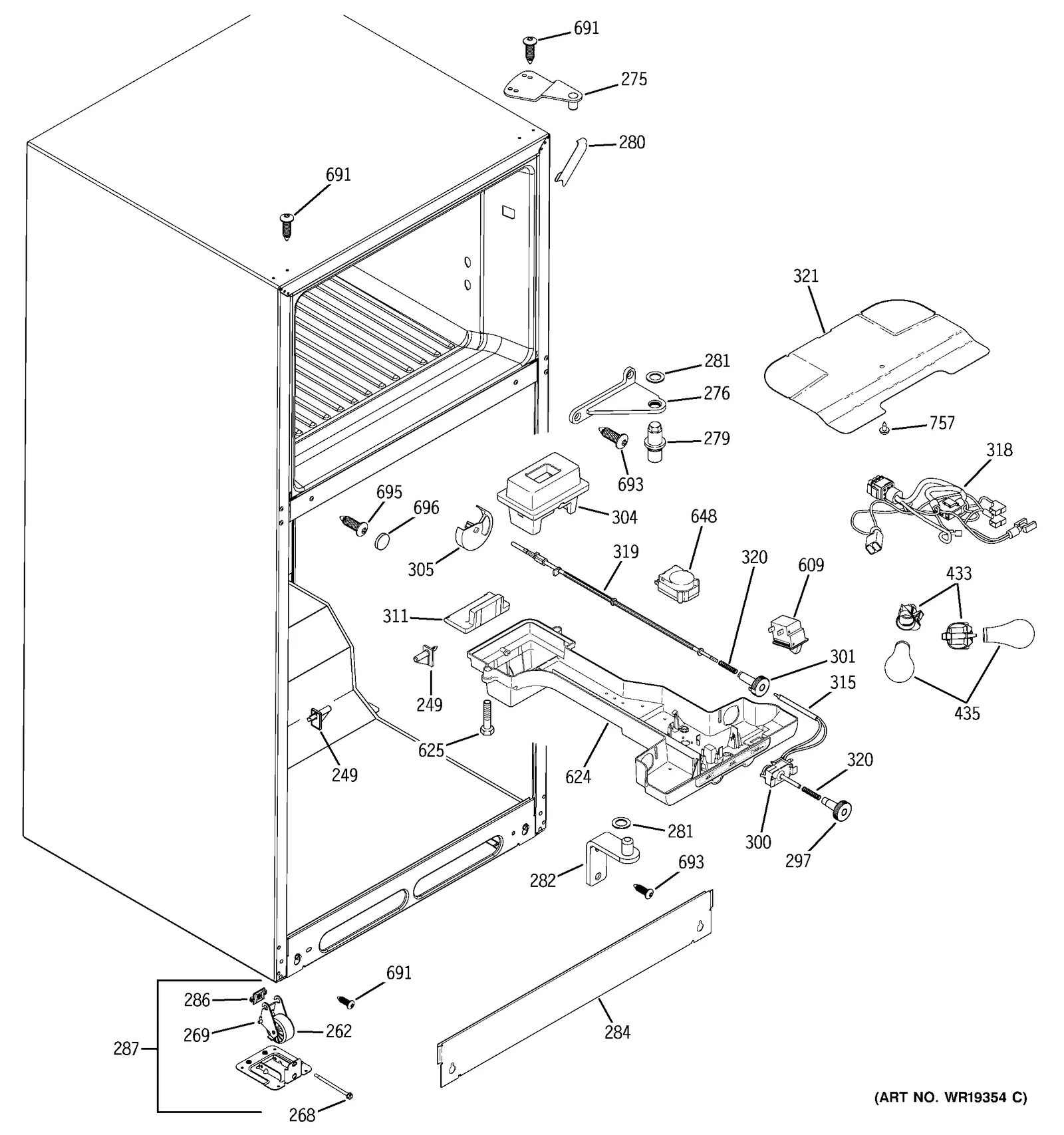 Mobility Assembly