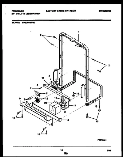 Diagram