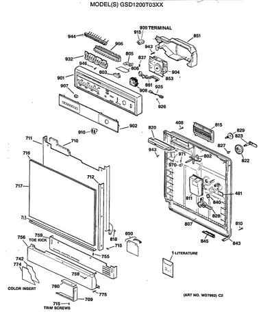 Diagram