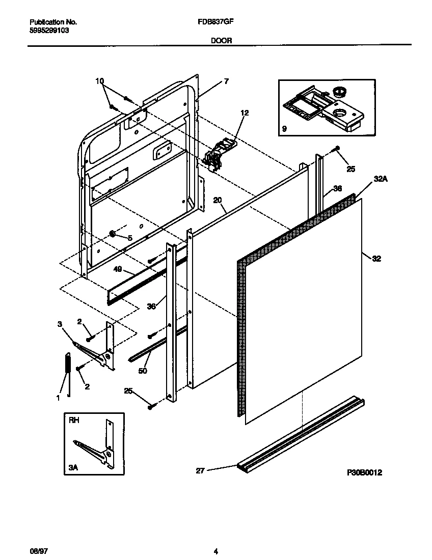 Door Trim