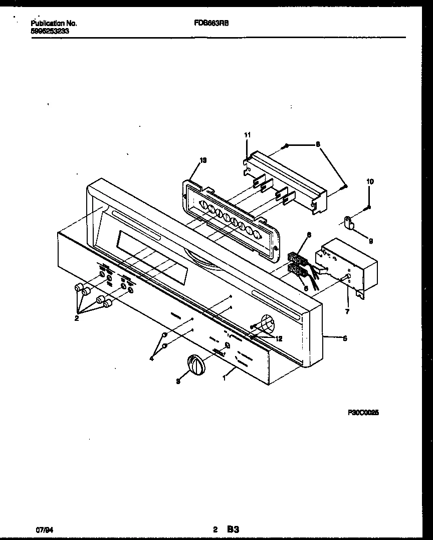Selector Switch