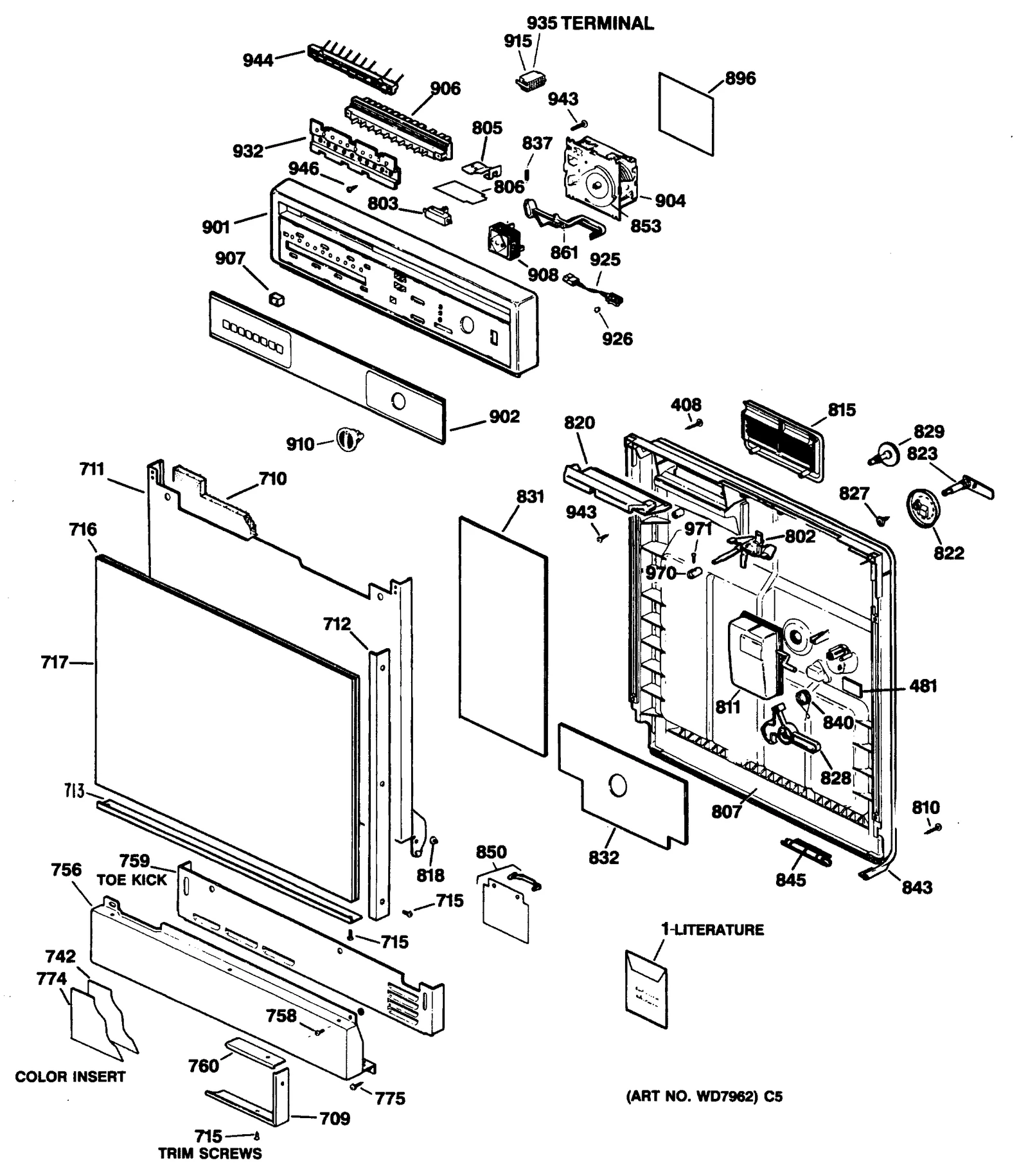 Shelf