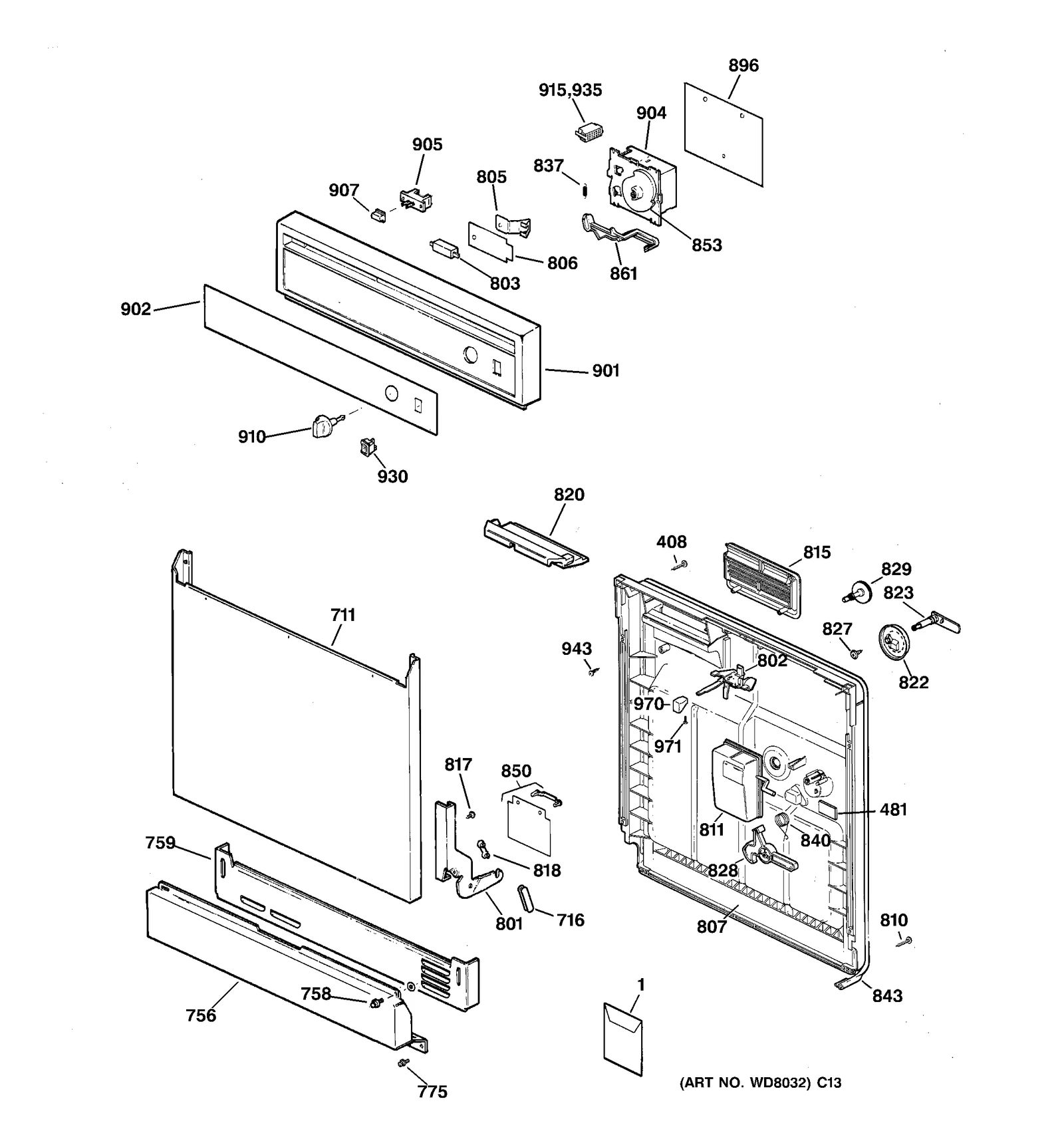 Switch Kit