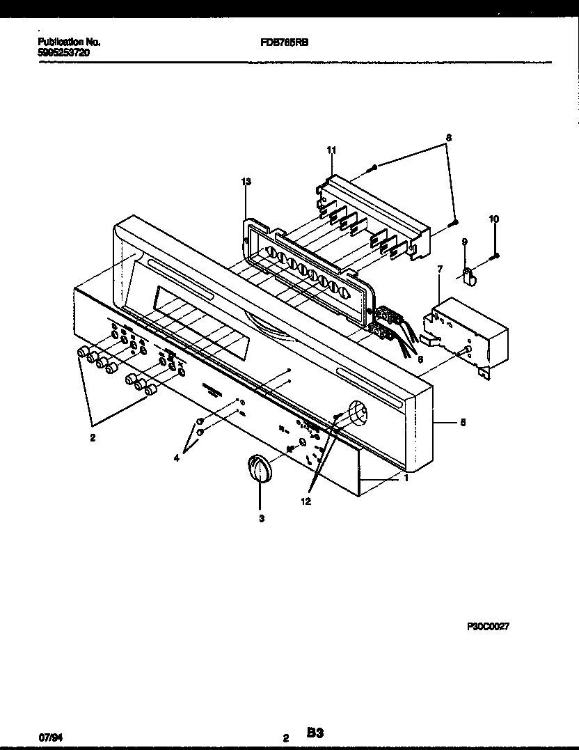 Selector Switch
