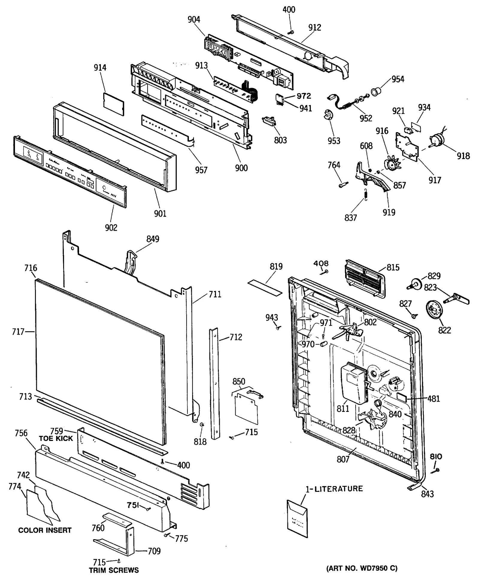 LED Board
