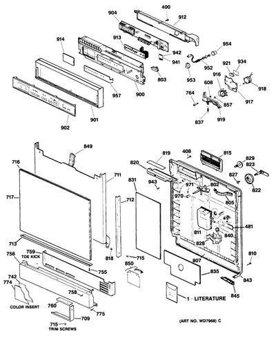 Diagram