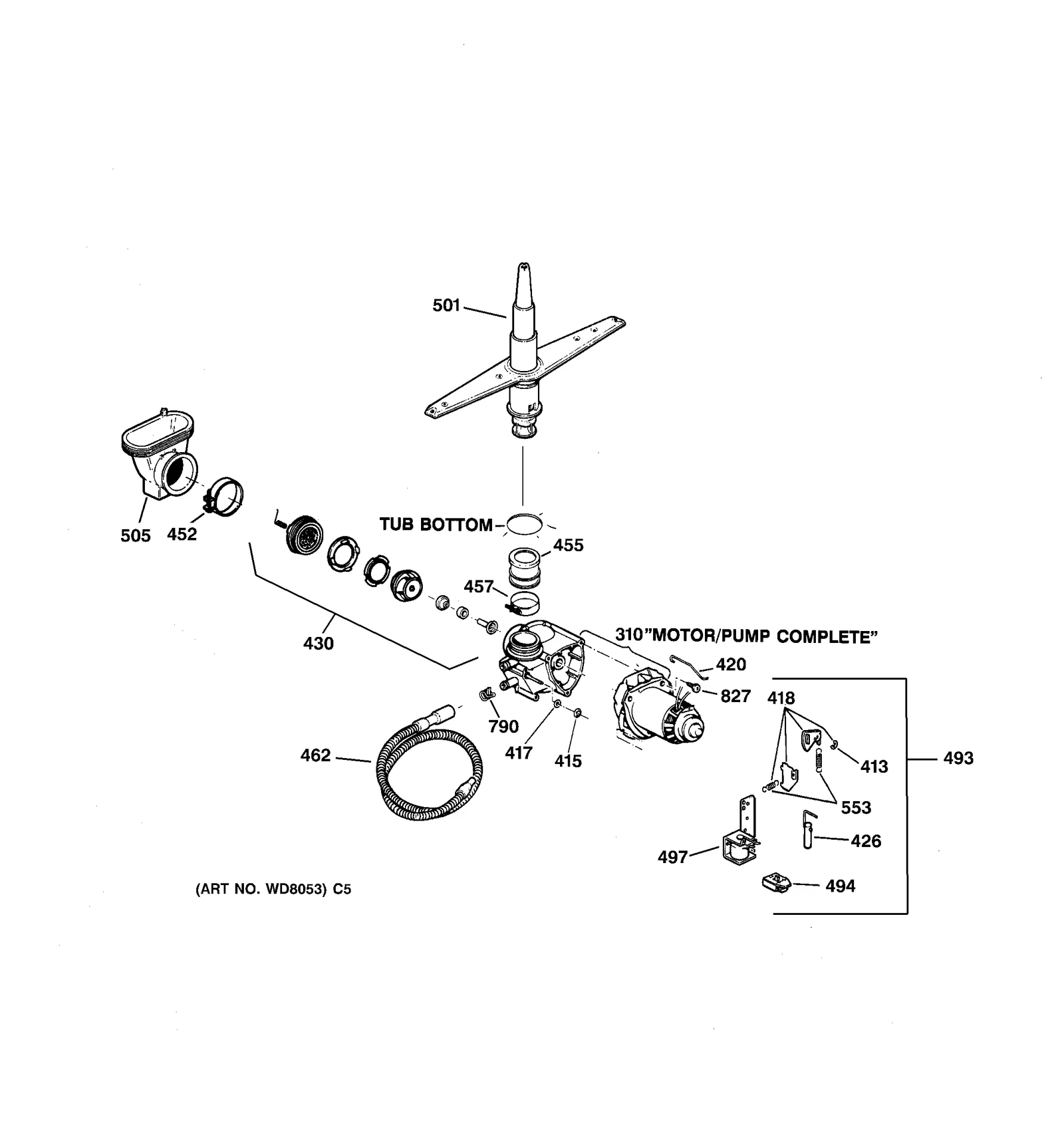 Jump Harness