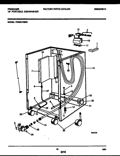Diagram