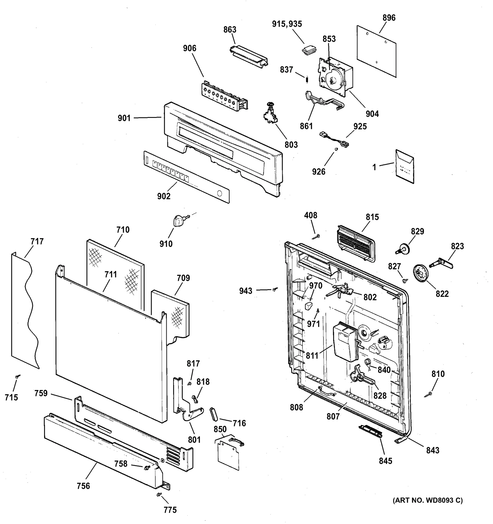 PB Switch