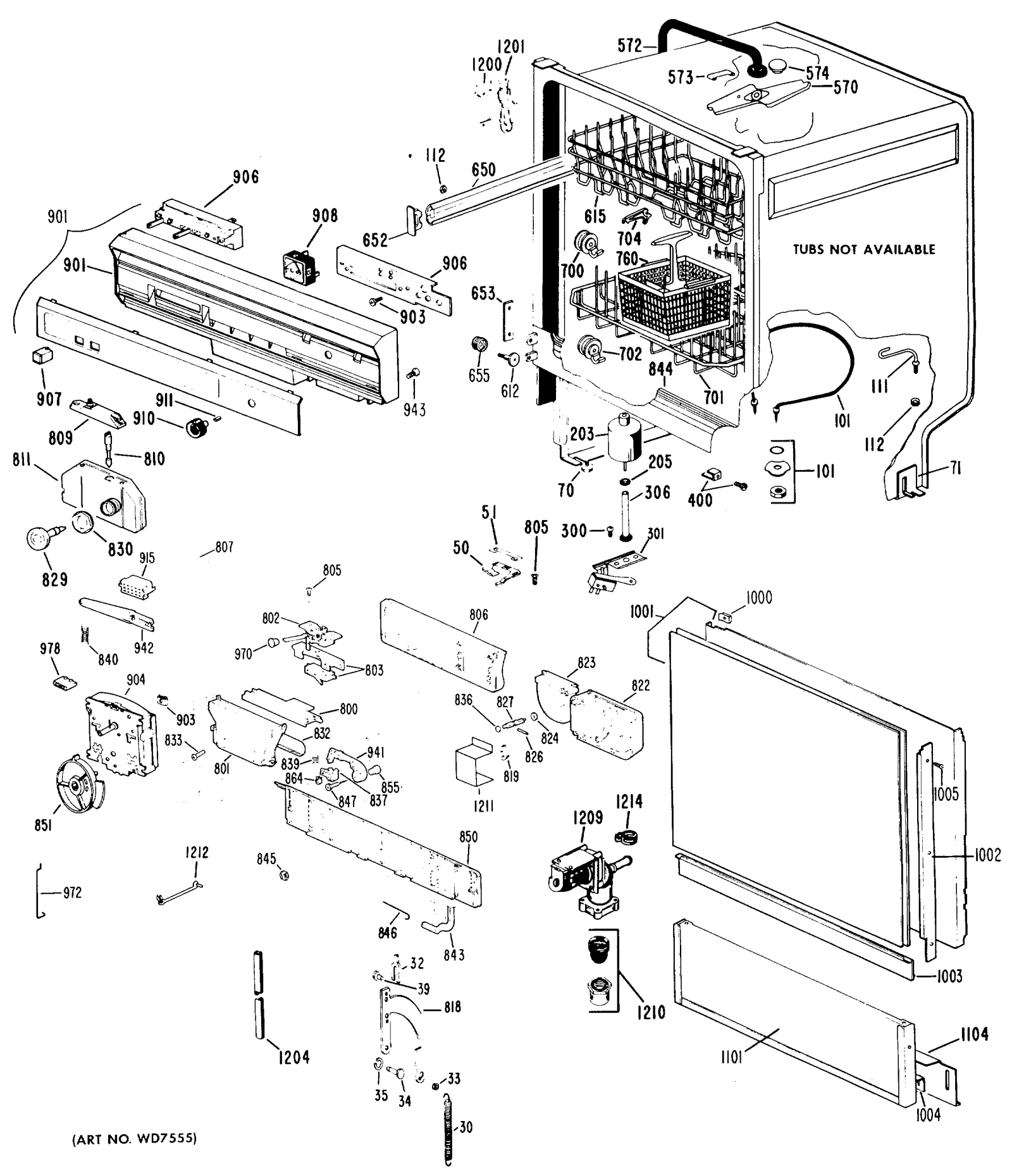 Gasket