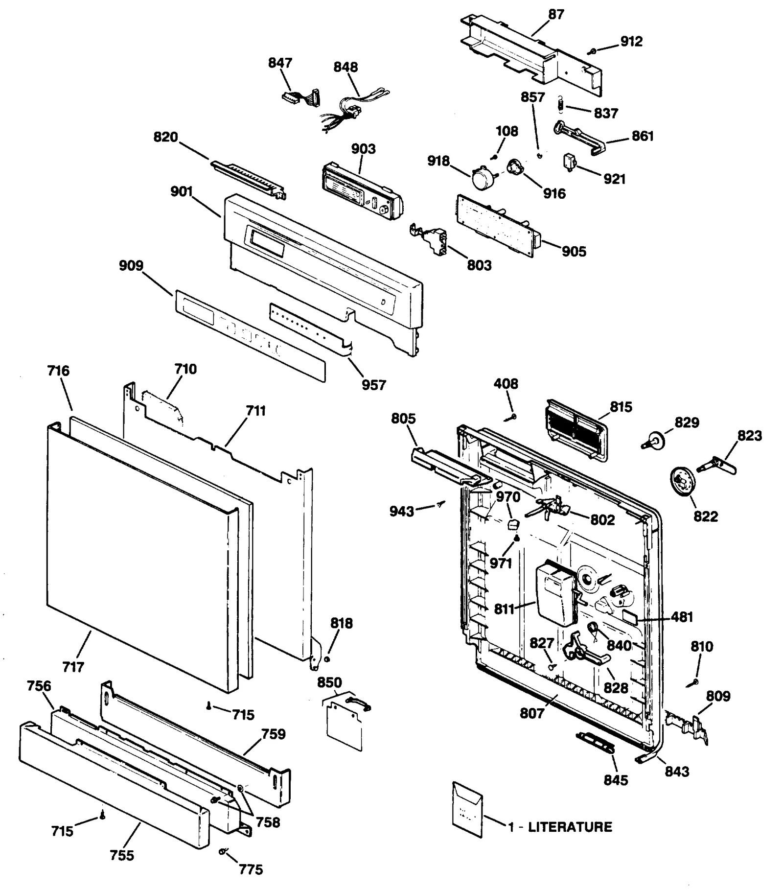 Power Board