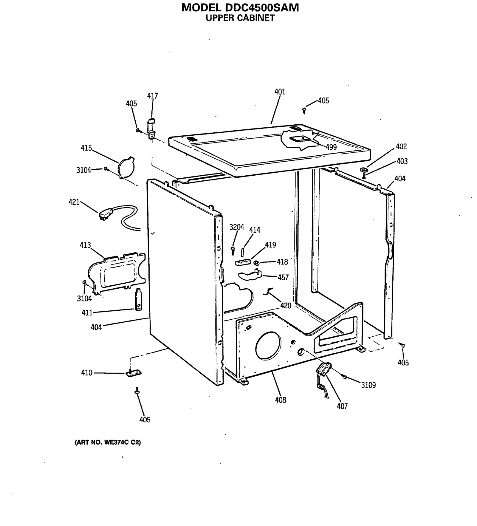 Thermostat