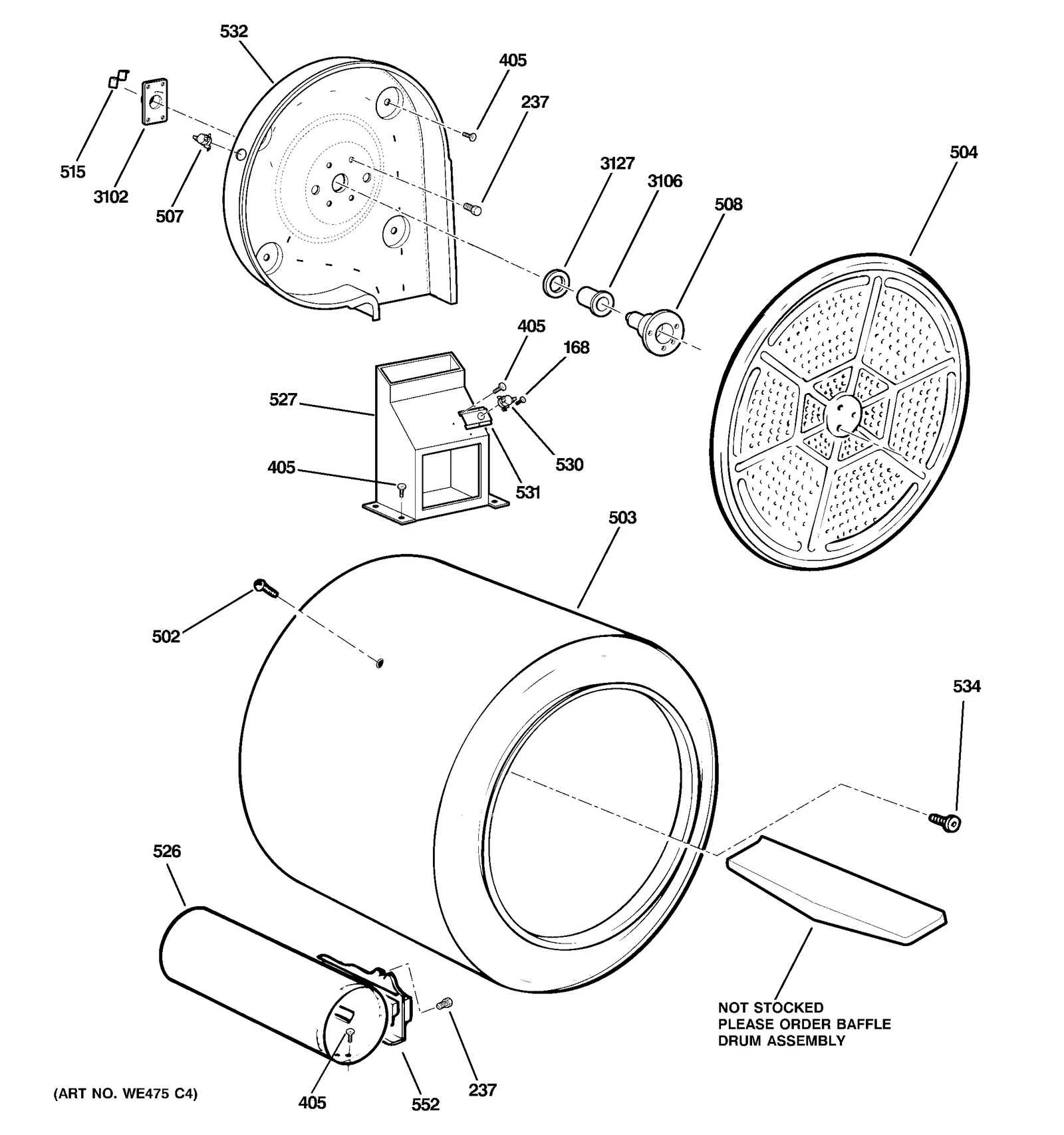 Thermostat