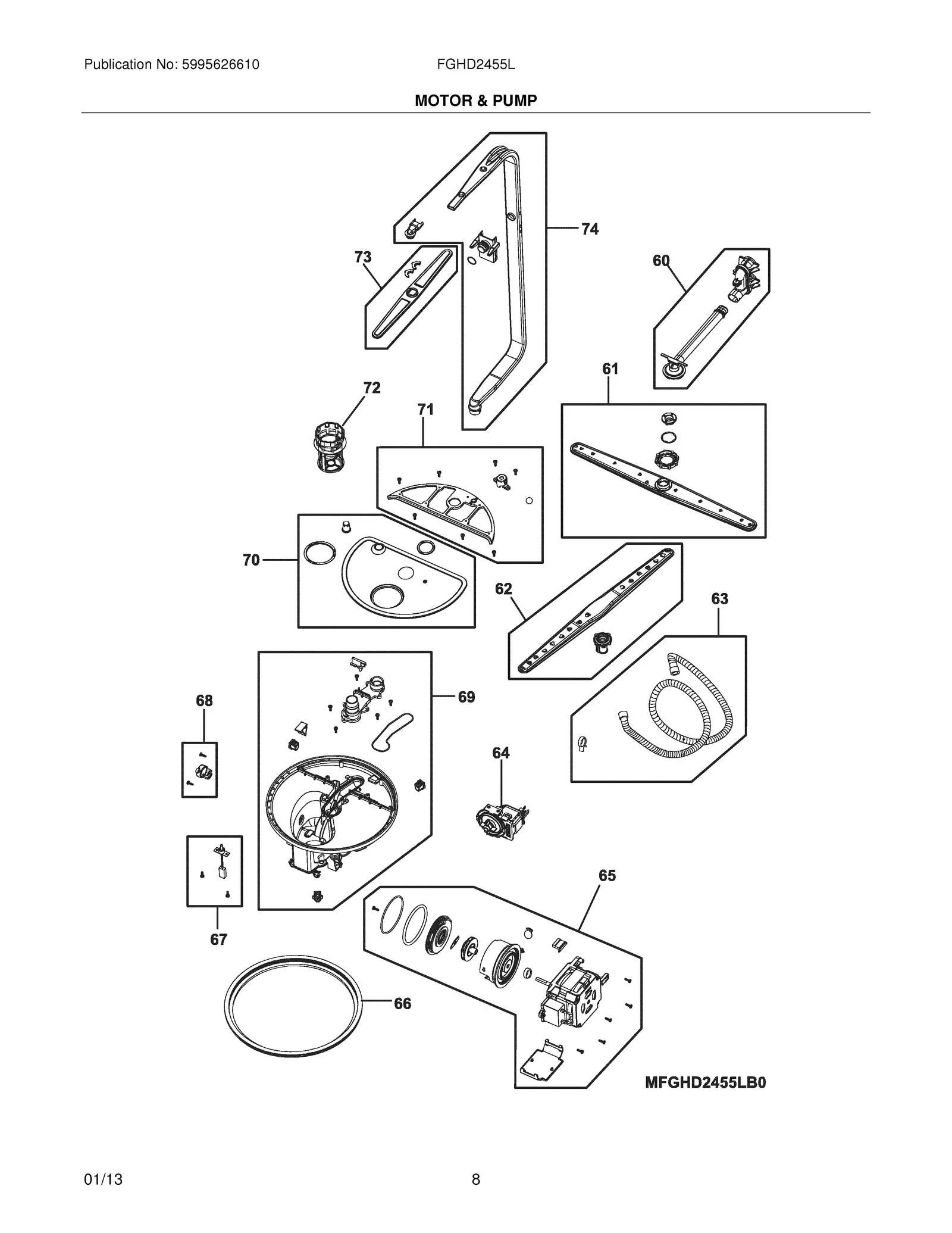 Duct Assembly