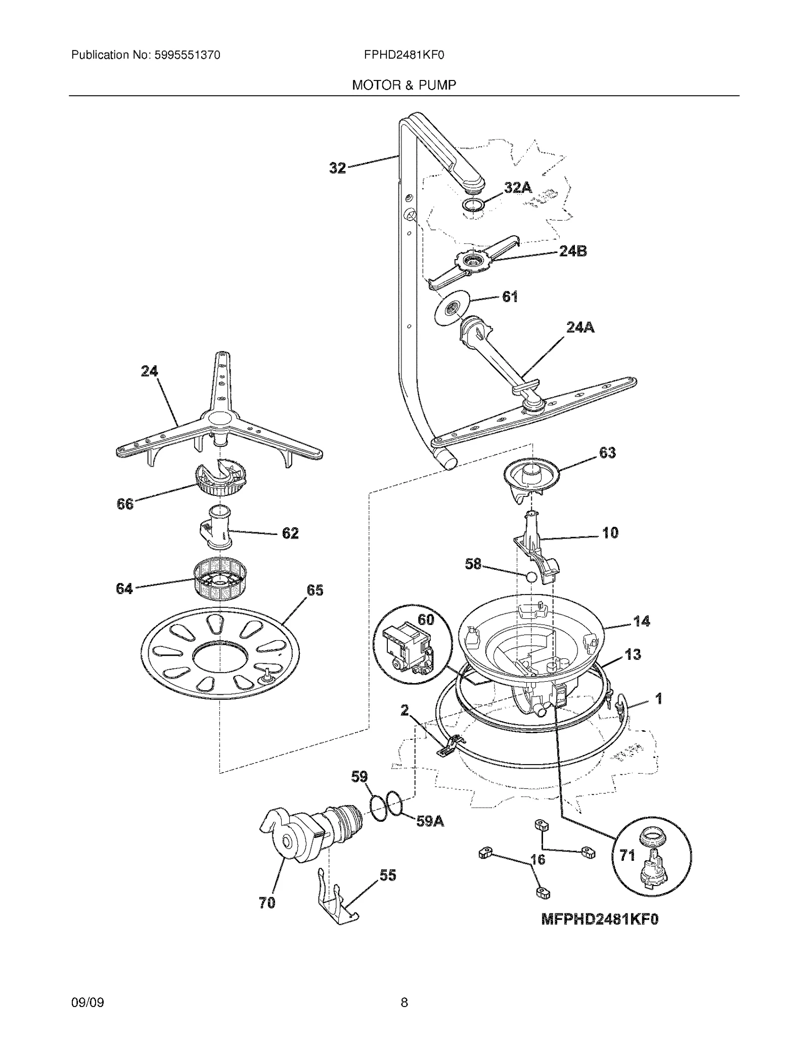 Filter Assembly