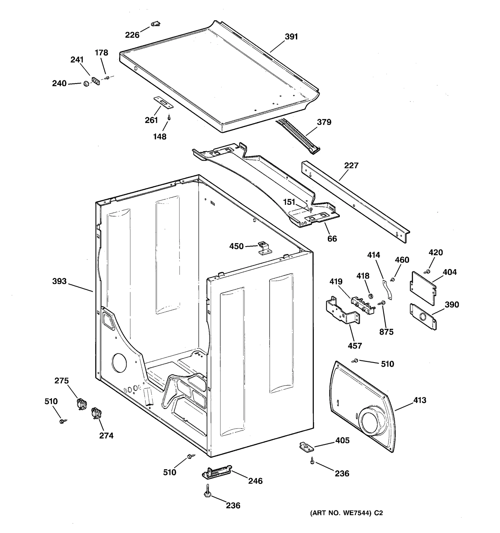 Thermostat