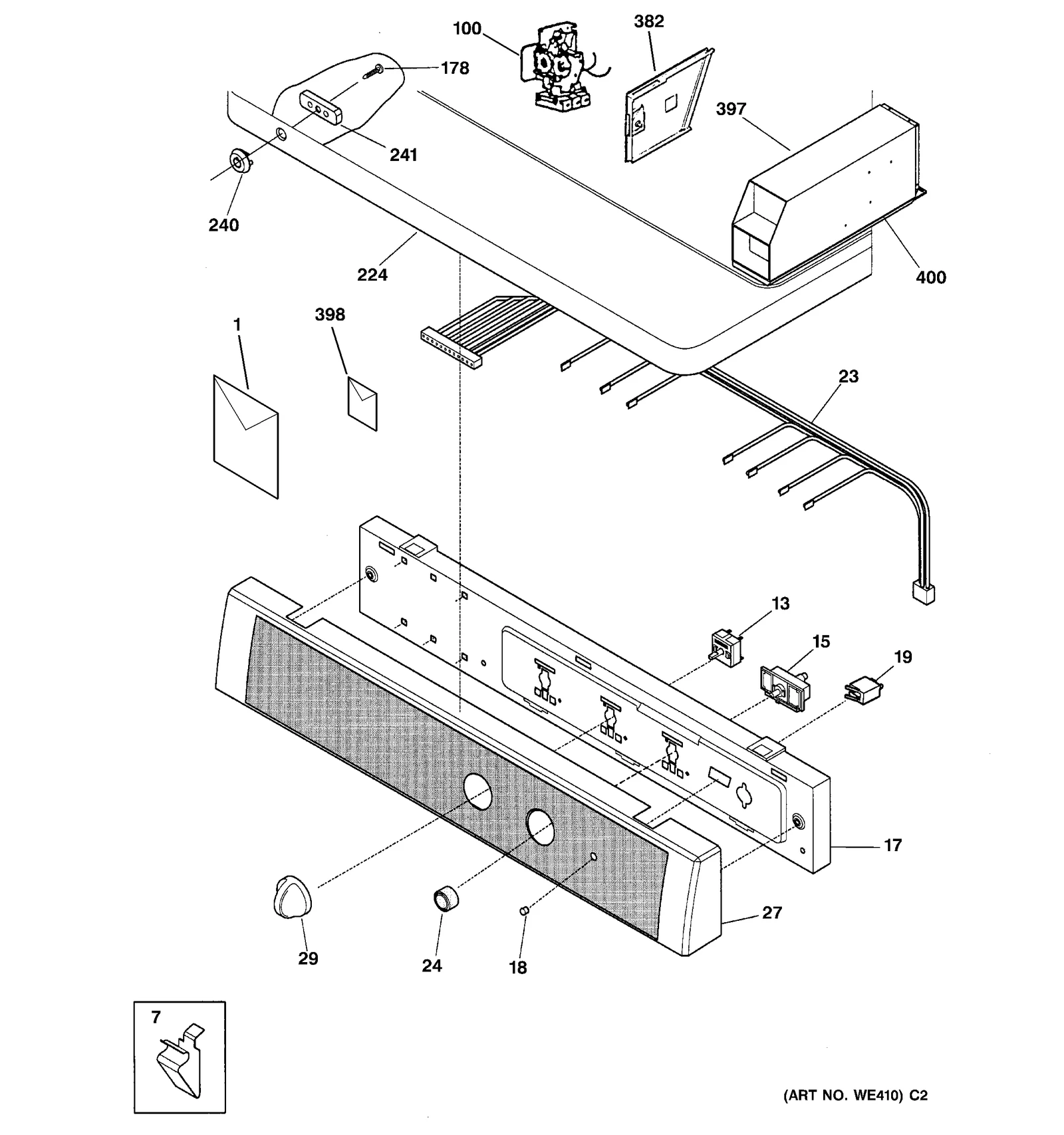 Temperature Switch