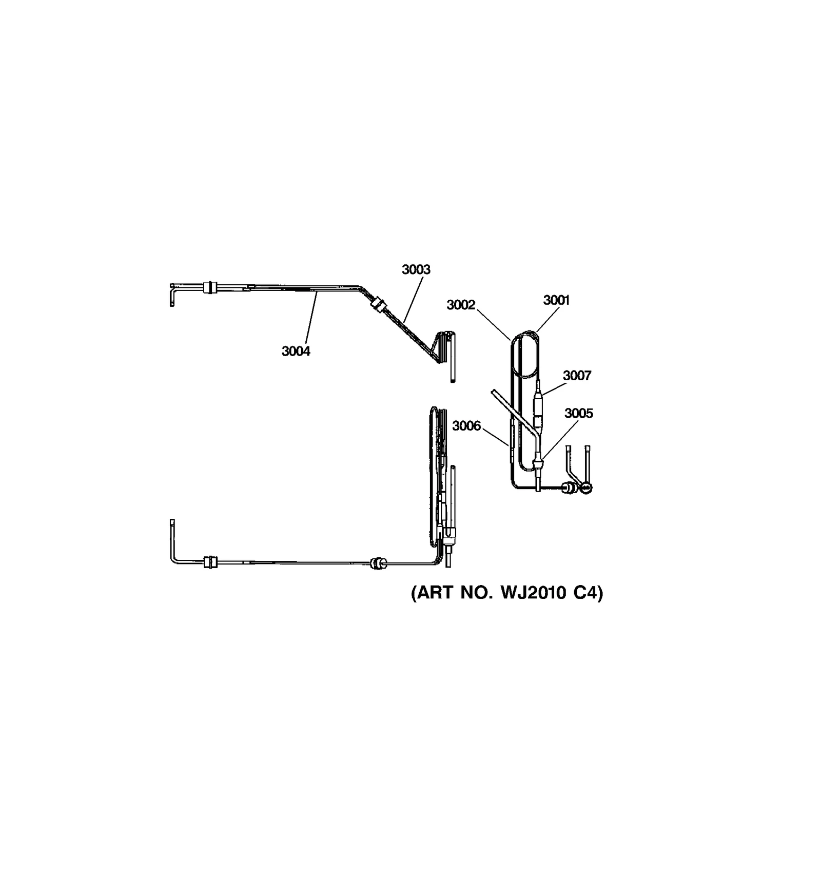 Capillary Tube