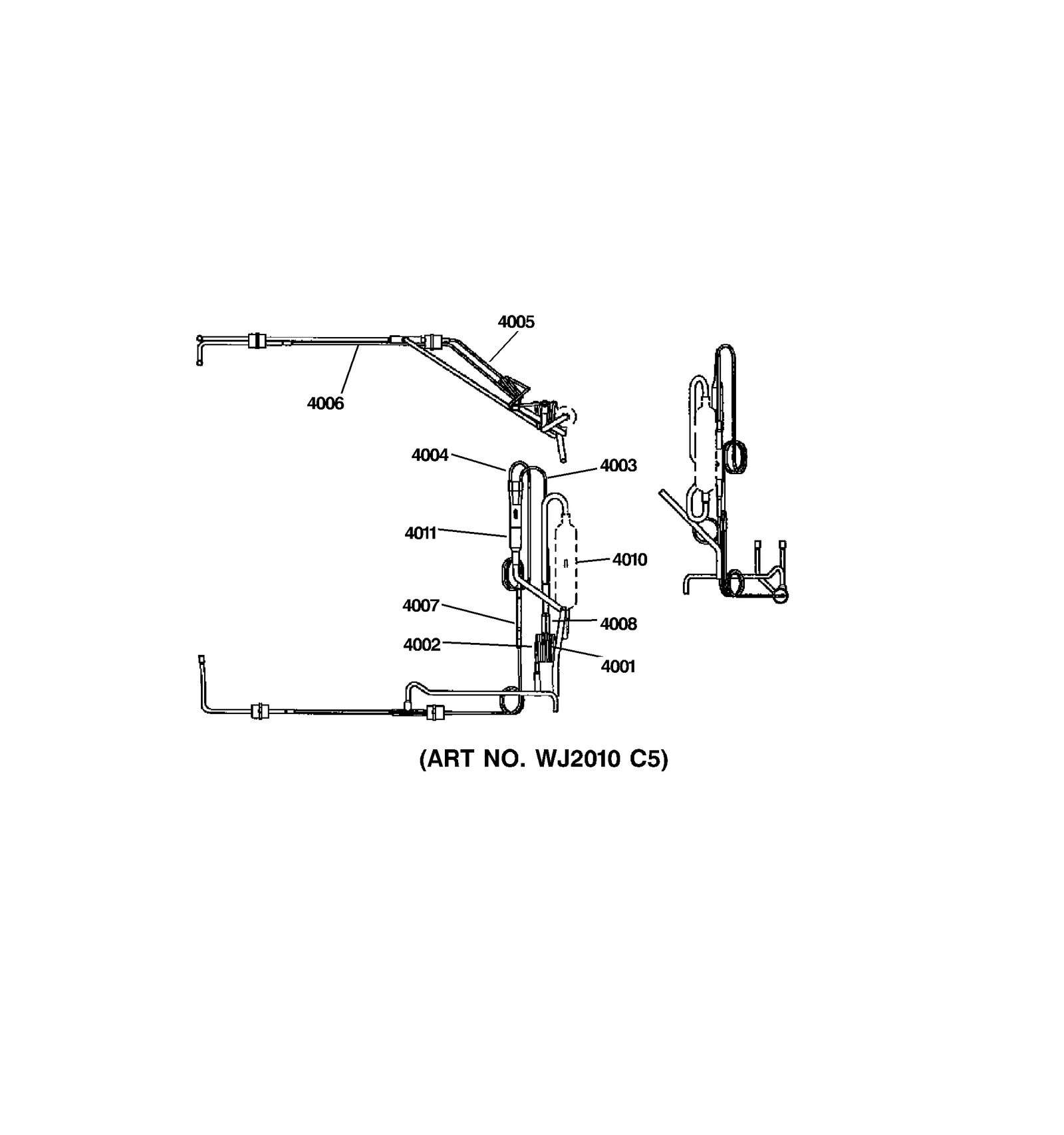 Capillary Tube