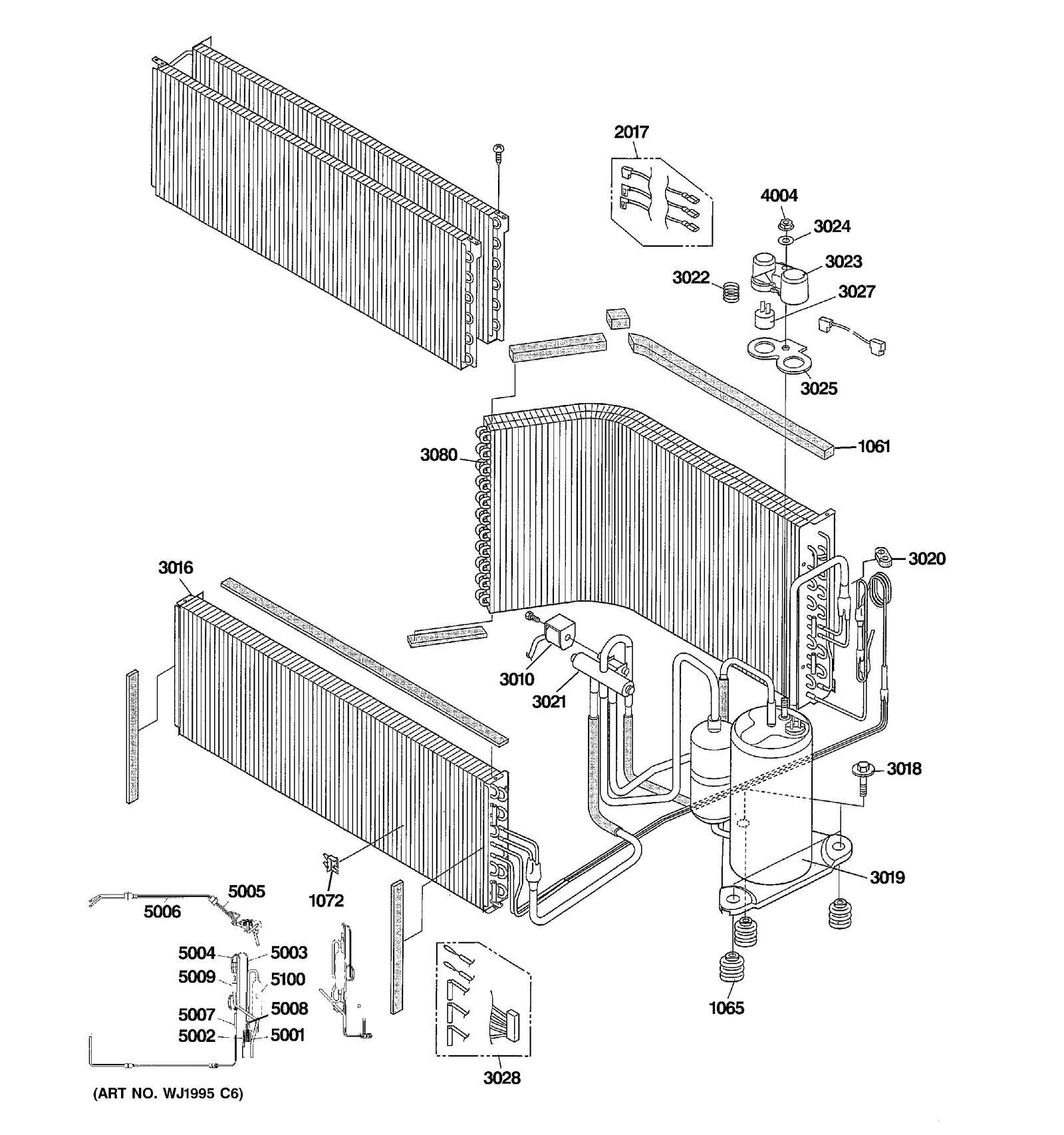 Capillary Tube