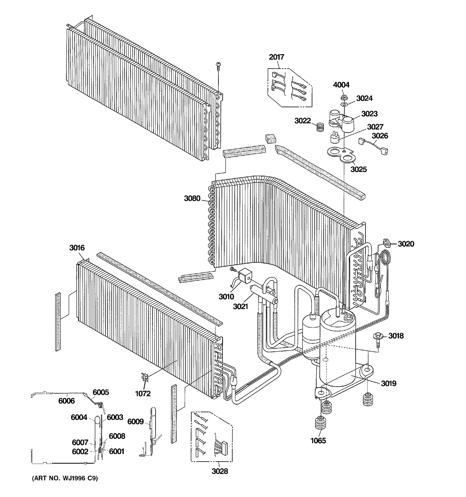 Capillary Tube