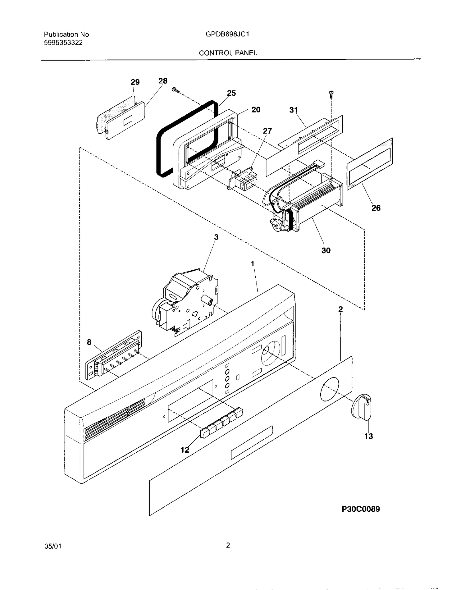 Selector Switch