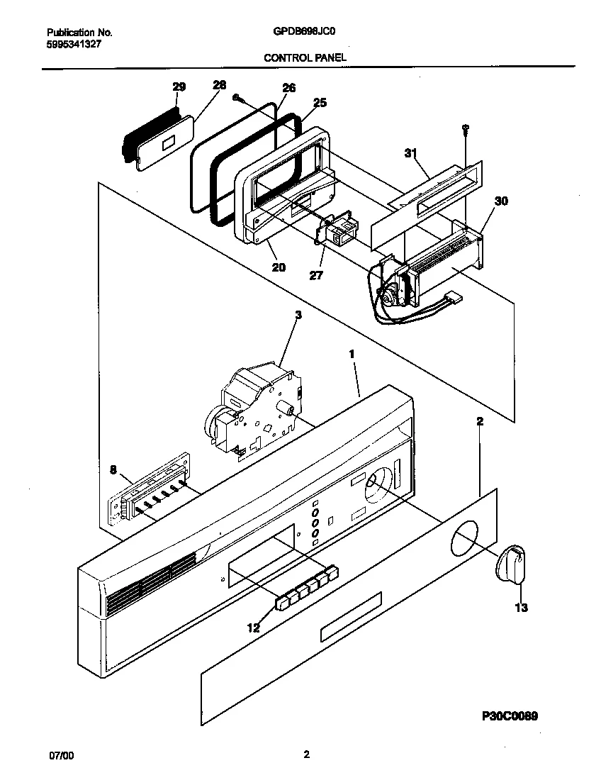 Wiring Harness