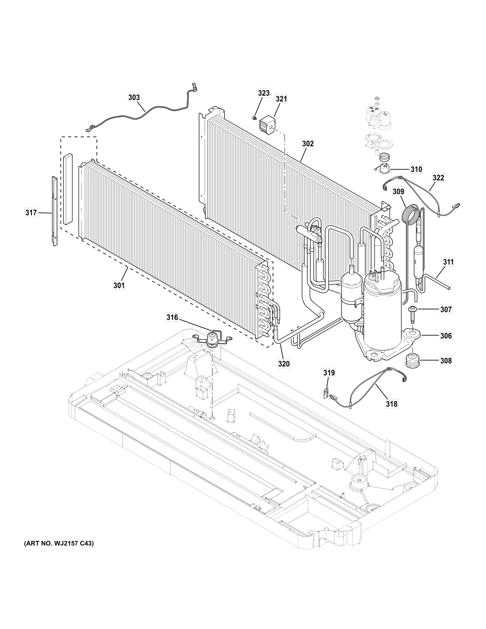 Compressor Kit