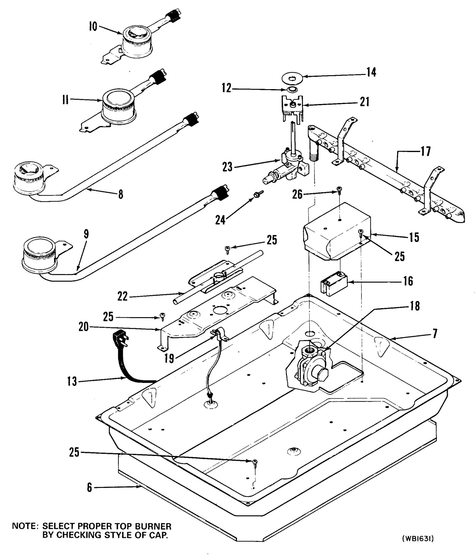 Spark Module