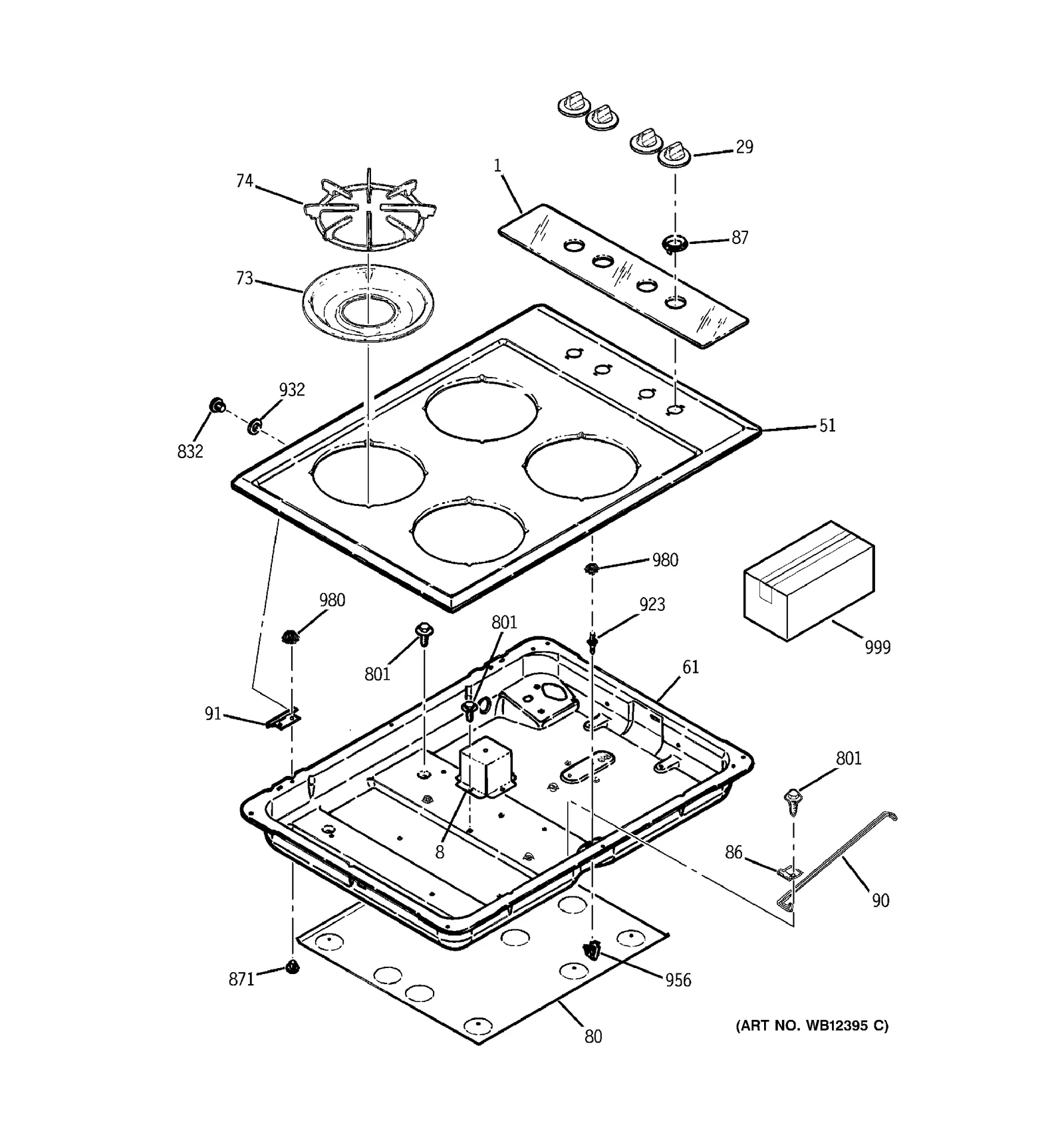 Control Seal