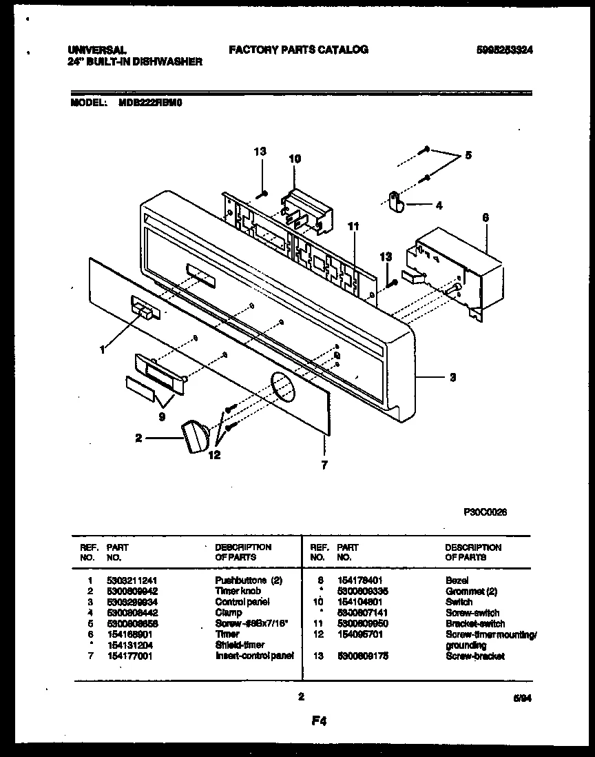 Selector Switch