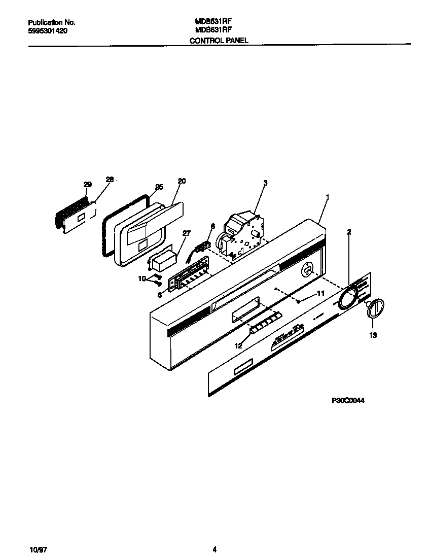 Electrical Harness
