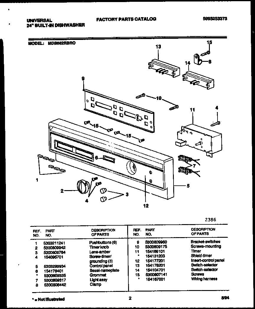 Selector Switch