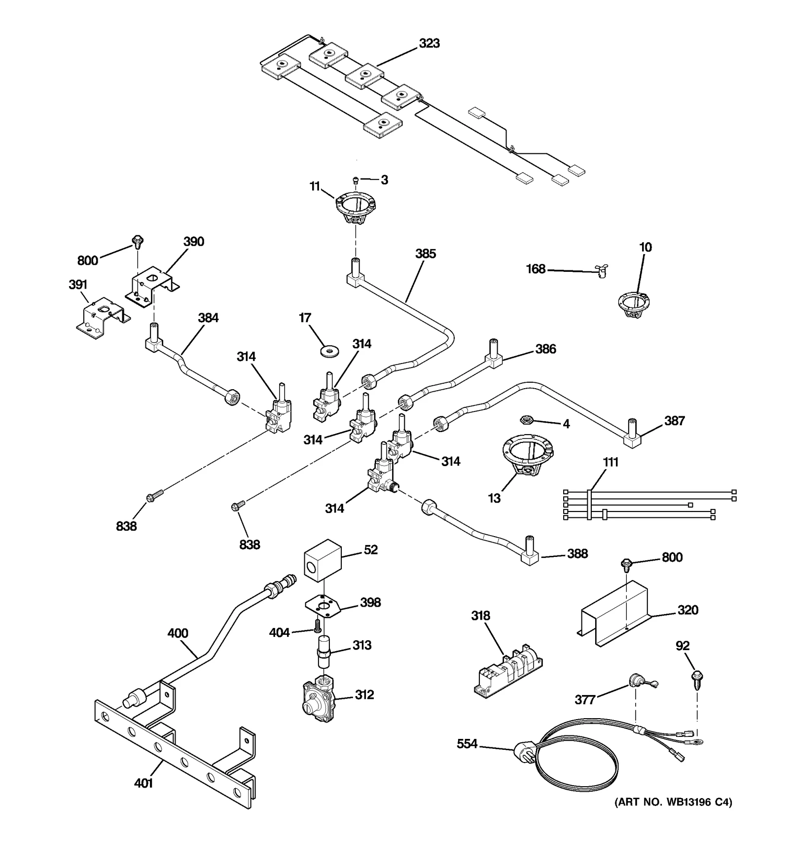Spark Module Harness