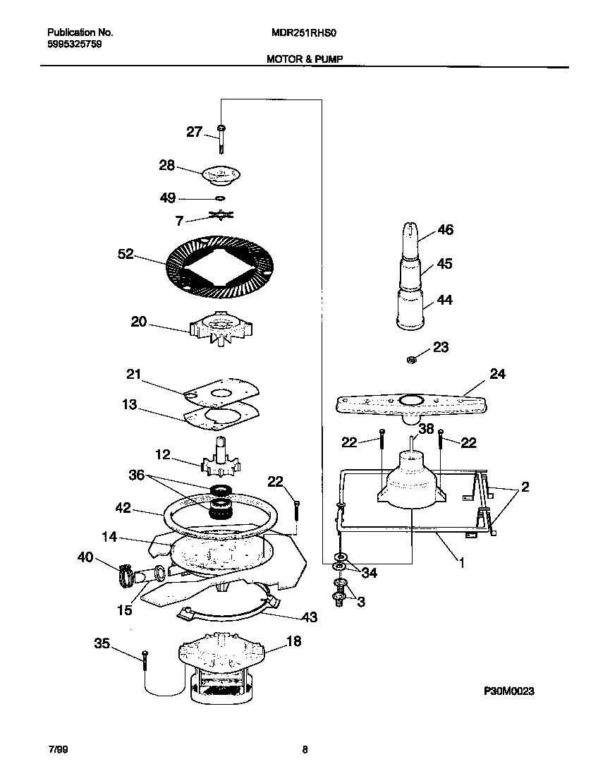 Gasket
