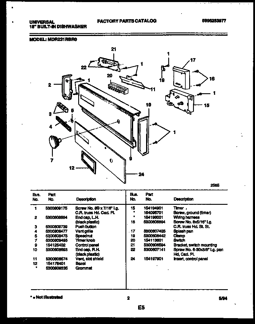 Selector Switch