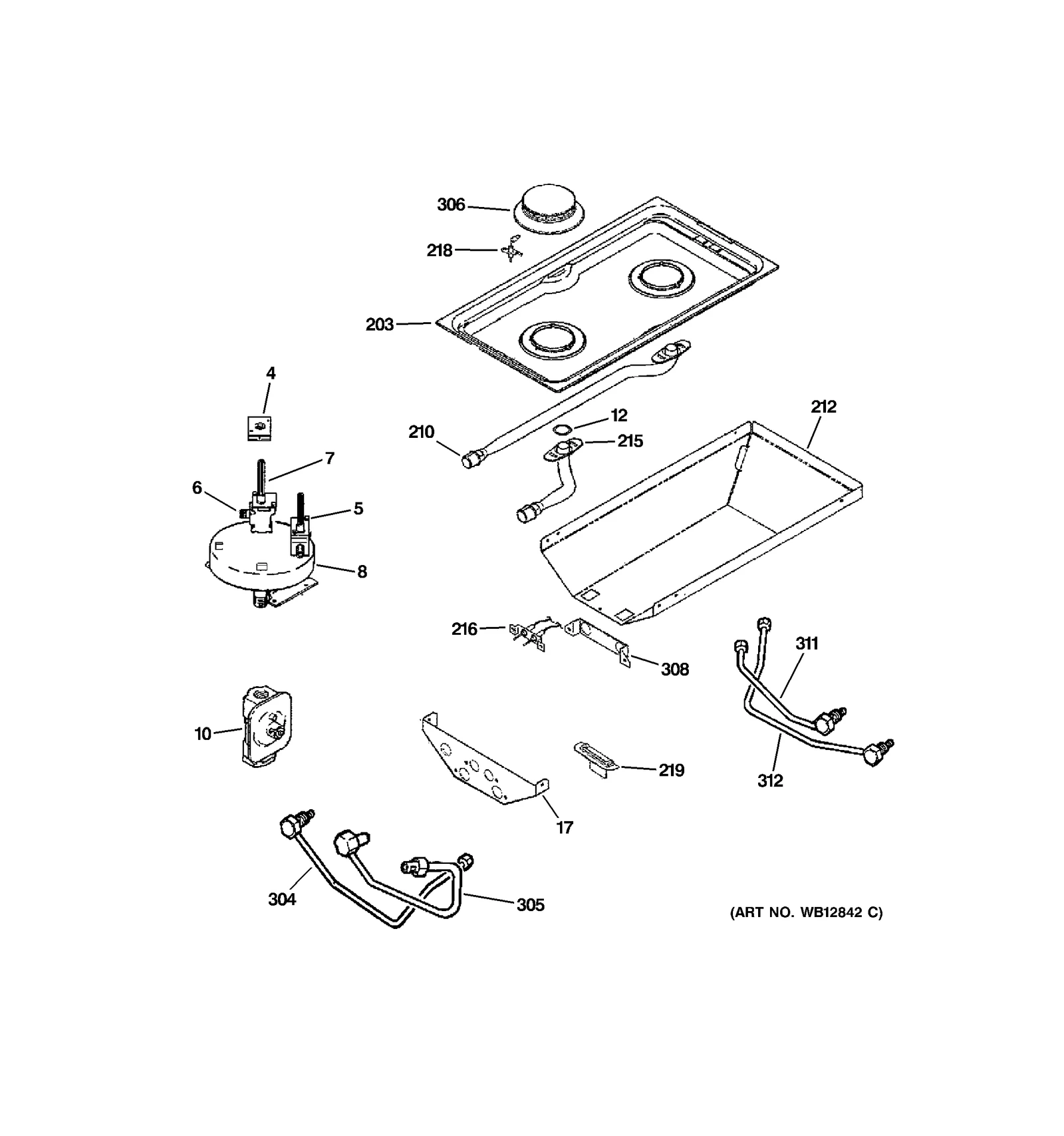 Igniter Assembly