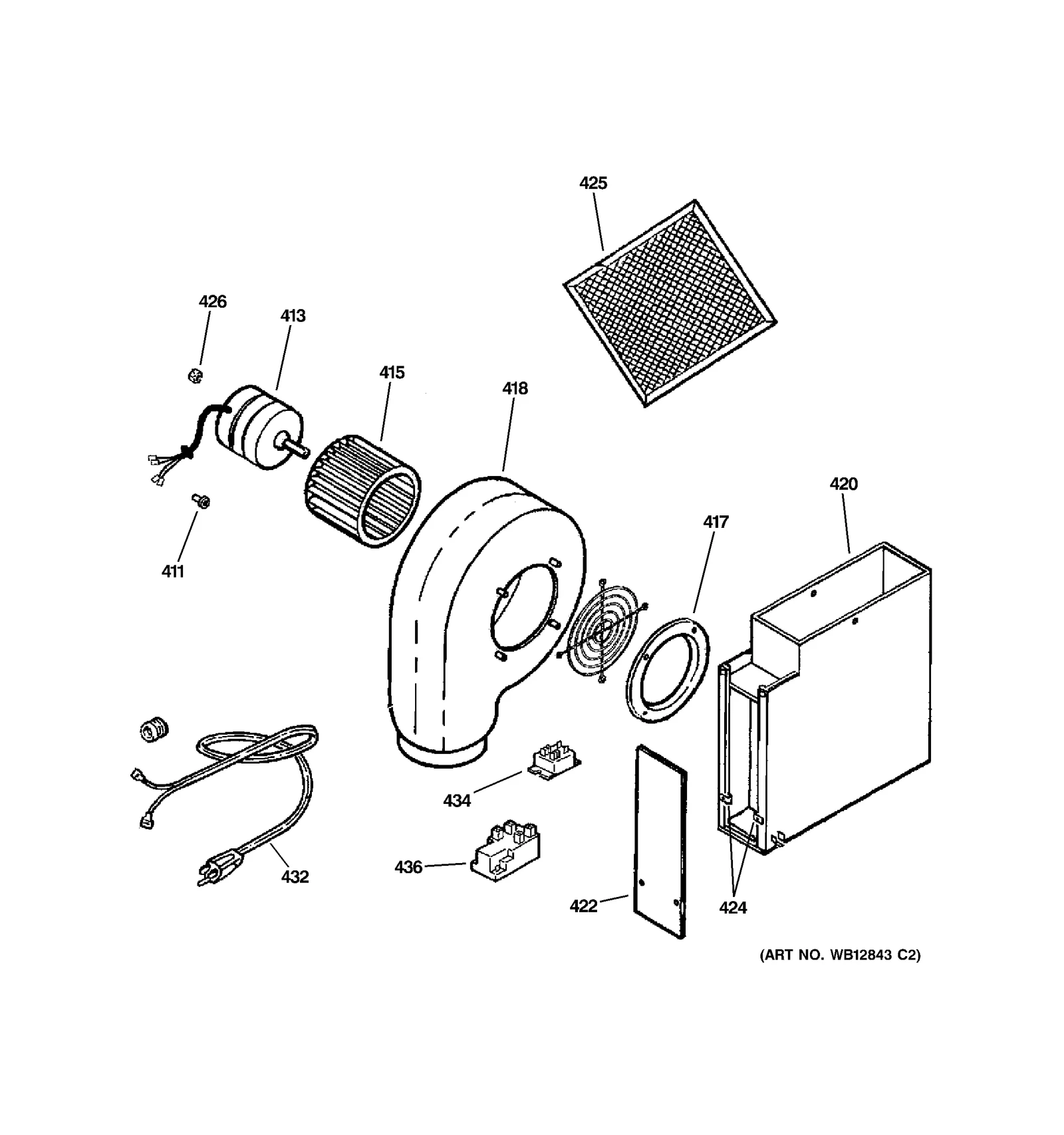 Motor