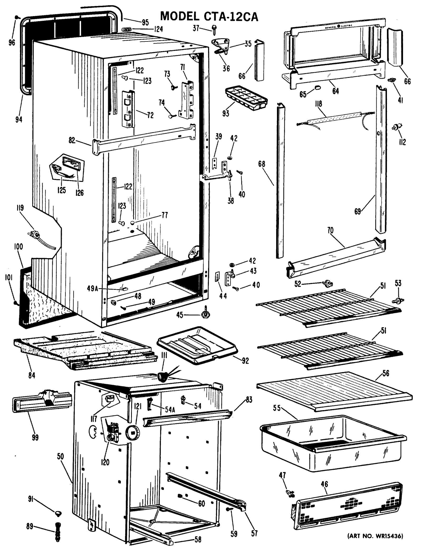 Bracket Strip