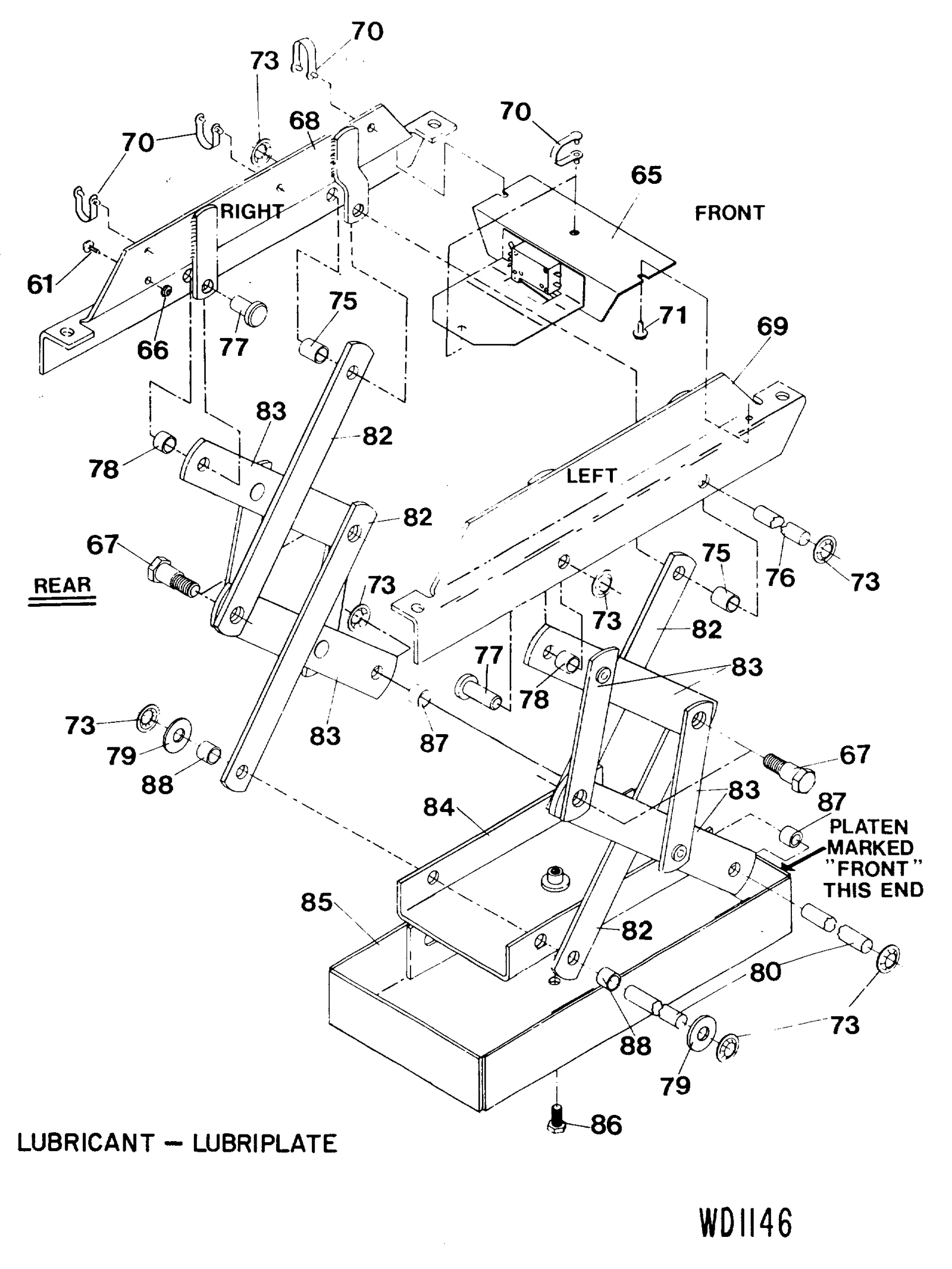 Cap Screw